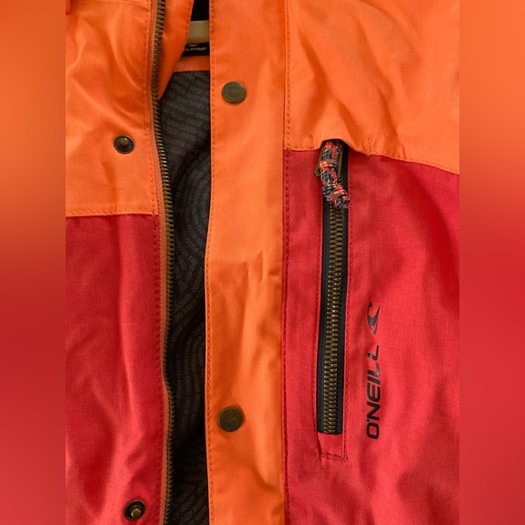 O’Neill snow/ski jacket - Picture 3 of 7
